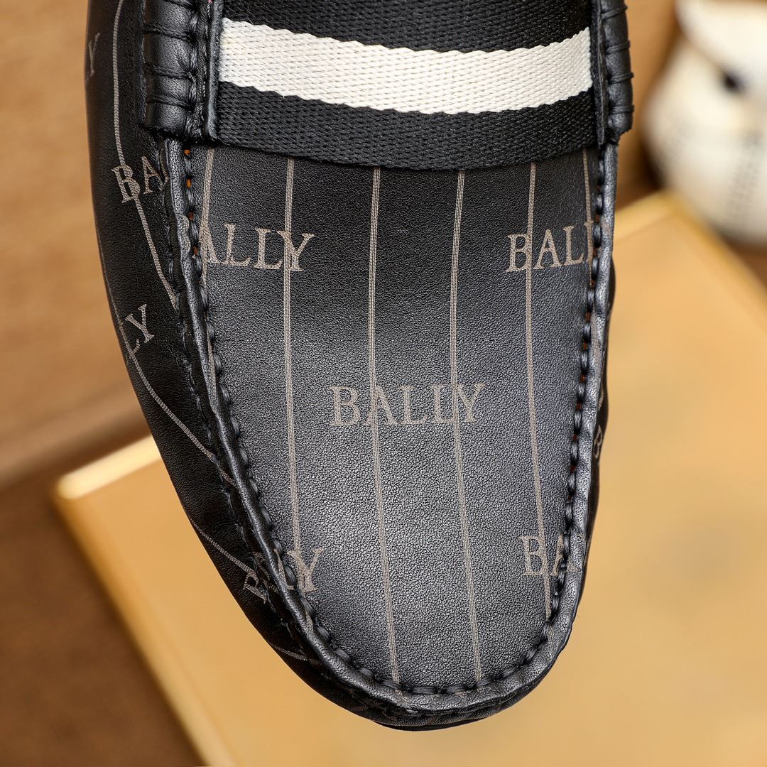 Bally Shoes